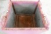 Mobile Auto Dumping Container Max Capacity 500kg - 2