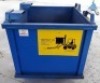 Empteezy AD67 Auto Dumping Container Max Capacity 1000Kg - 2