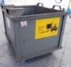 Empteezy AD67 Auto Dumping Container Max Capacity 1250Kg