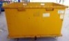 Ridgeway Manufacturing Bottom Tipping Bin
