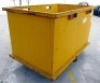 Ridgeway Manufacturing Bottom Tipping Bin - 2