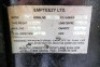 Empteezy AD67 Auto Dumping Container Max Capacity 1500Kg - 2