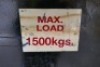Empteezy AD67 Auto Dumping Container Max Capacity 1500Kg - 4