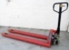 Warrior HPT-20 Pallet Truck