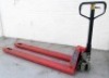 Warrior HPT-20 Pallet Truck - 2