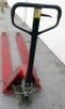 Warrior HPT-20 Pallet Truck - 3