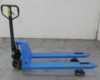Slingsby Pallet Truck Max Capacity 2500Kg
