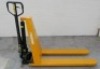 Manutan High Lift Pallet Truck - 2