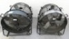 Sealey HVD-30 32" Industrial Floor Fan 4 Off - 2