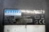 Sealey HVD-30 32" Industrial Floor Fan 4 Off - 3