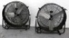 Sealey HVD-36 36" Industrial Floor Fans 2 Off