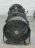 Sealey HDV-24 24" Floor Fans 6 Off