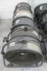 Sealey HDV-24 24" Floor Fans 6 Off - 2