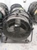 Sealey HDV-24 24" Floor Fans 6 Off