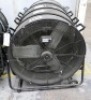 Sealey HVD-30 32" Industrial Floor Fan 4 Off - 2