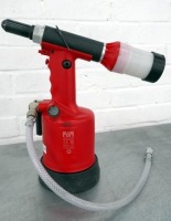 FAR RAC-171 Pneumatic Rivet Gun 3/16" - 1/4"