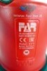 FAR RAC-171 Pneumatic Rivet Gun 3/16" - 1/4" - 2