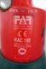FAR RAC -180 Pneumatic Rivet Gun - 3
