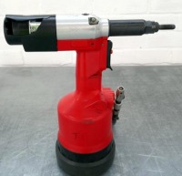 FAR KJ45/S- Pneumatic Rivet Gun