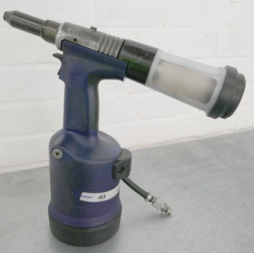 Avdel Genessis NG3 Pneumatic Rivet Gun