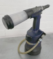 Avdel Genessis NG3 Pneumatic Rivet Gun