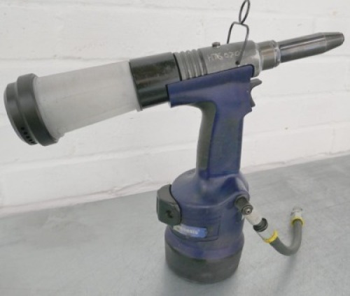 Avdel Genessis NG2 Pneumatic Rivet Gun