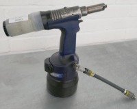 Avdel Genessis NG2 Pneumatic Rivet Gun