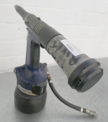 Avdel Genessis NG2 Pneumatic Rivet Gun