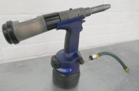 Avdel Genessis NG2 Pneumatic Rivet Gun