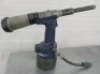 Avdel Genessis NG2 Pneumatic Rivet Gun