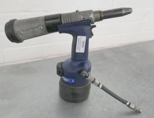 Avdel Genessis NG2 Pneumatic Rivet Gun