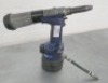 Avdel Genessis NG2 Pneumatic Rivet Gun
