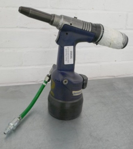 Avdel Genessis NG2 Pneumatic Rivet Gun