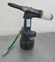 Avdel Genessis NG2 Pneumatic Rivet Gun