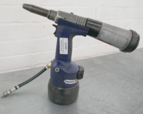 Avdel Genessis NG2 Pneumatic Rivet Gun