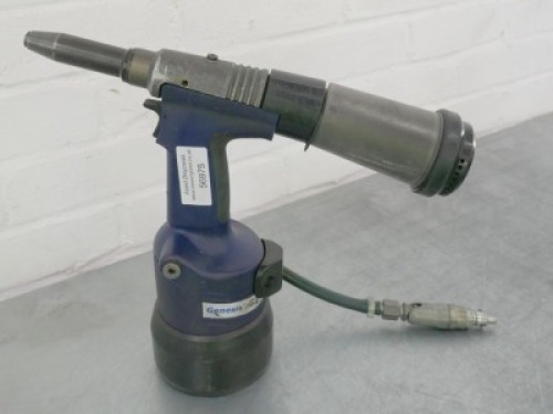 Avdel Genessis NG2 Pneumatic Rivet Gun