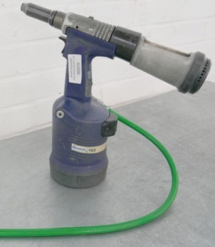 Avdel Genessis NG3 Pneumatic Rivet Gun