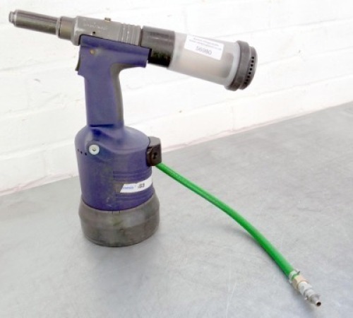 Avdel Genessis NG3 Pneumatic Rivet Gun