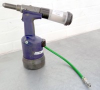 Avdel Genessis NG3 Pneumatic Rivet Gun