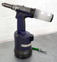 Avdel Genessis NG3 Pneumatic Rivet Gun