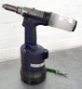 Avdel Genessis NG3 Pneumatic Rivet Gun