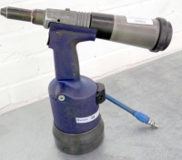 Avdel Genessis NG3 Pneumatic Rivet Gun