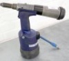 Avdel Genessis NG3 Pneumatic Rivet Gun