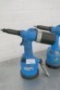 Avdel 74200 Pneumatic Nutsert Riviter 3 Off - 2