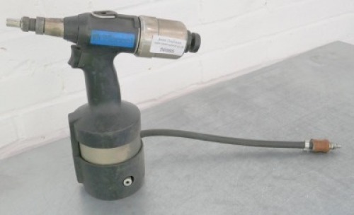 Honsel VNG80 Nutserter