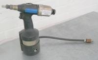 Honsel VNG80 Nutserter