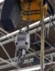 SWL 500Kg Swing Jib - 4