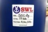 SWL 500Kg Swing Jib - 6
