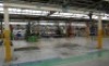 Pelloby Overhead Crane Yale 1000Kg Electric Hoist, 9600mm long x 4000mm High
