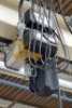 Pelloby Overhead Crane Yale 1000Kg Electric Hoist, 9600mm long x 4000mm High - 4
